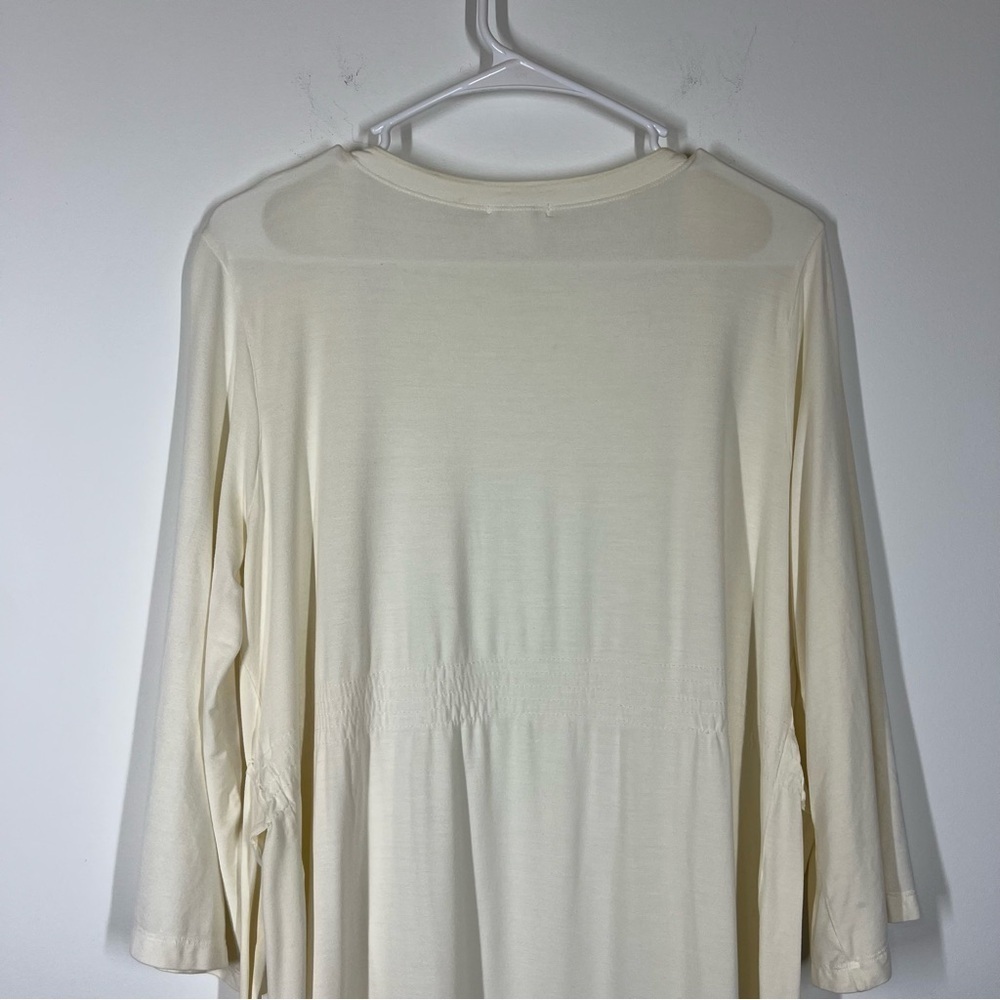 Samantha Chang Robe Size Small - Picture 6 of 13
